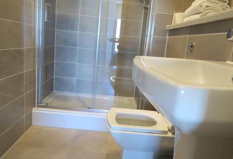 침실 1개 아파트, Quay Apartments