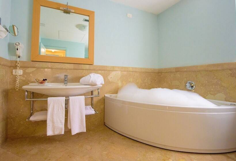 스위트, Resort I Mulini