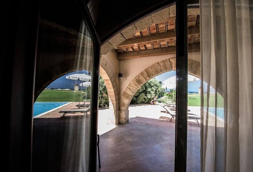 스위트, Resort I Mulini