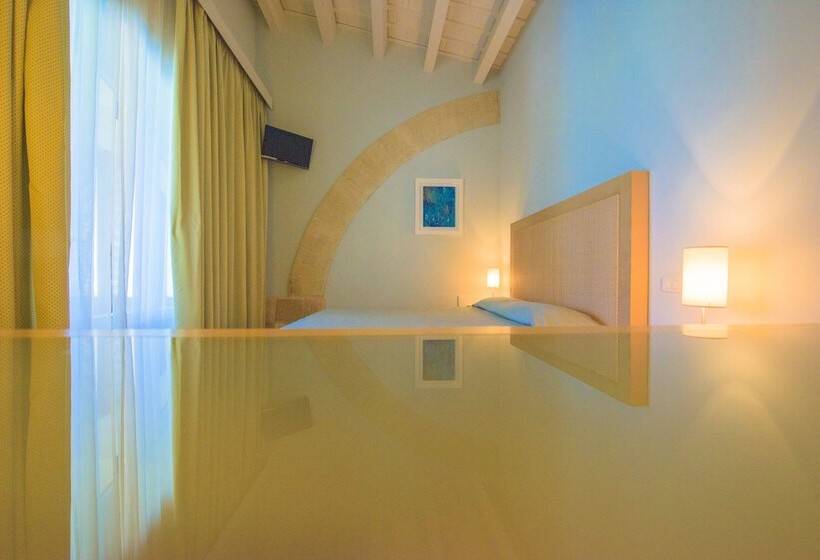 스위트, Resort I Mulini