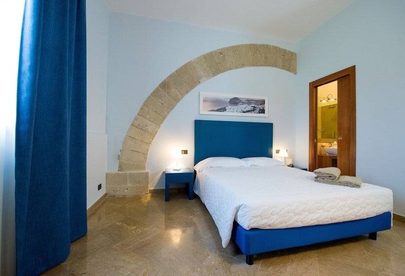 디럭스 룸, Resort I Mulini