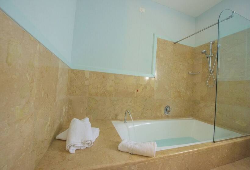 주니어 스위트, Resort I Mulini