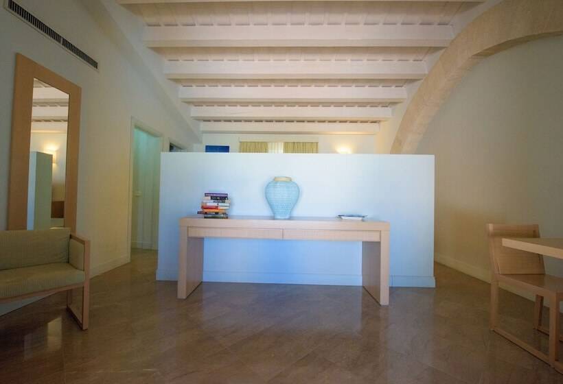 주니어 스위트, Resort I Mulini