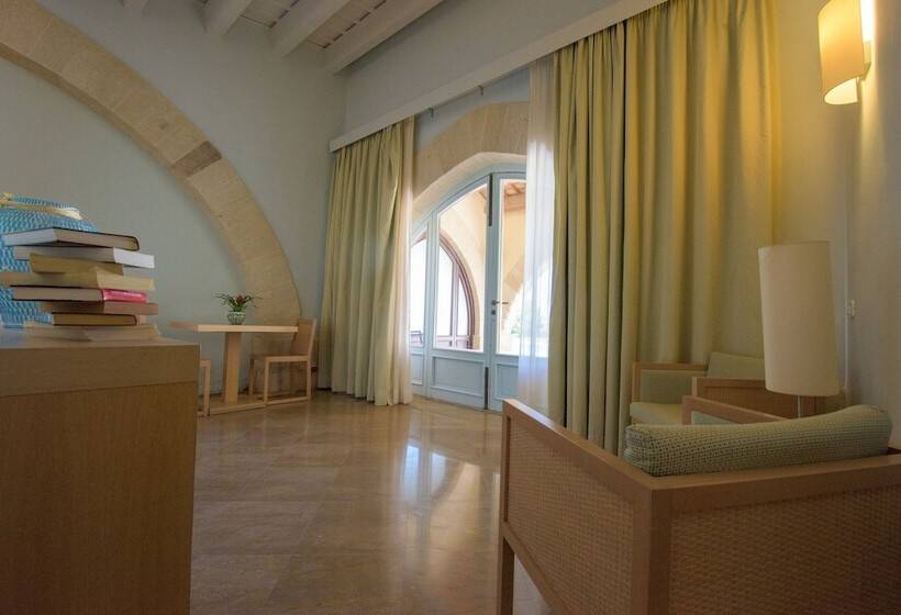 주니어 스위트, Resort I Mulini