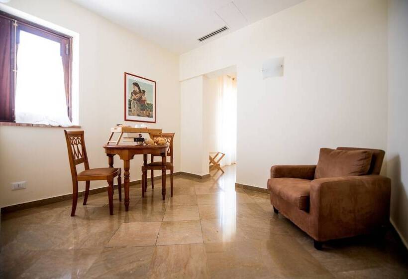 수피리어 룸, Resort I Mulini