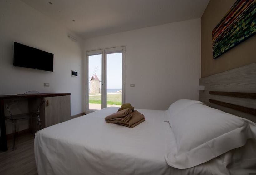 수피리어 룸, Resort I Mulini