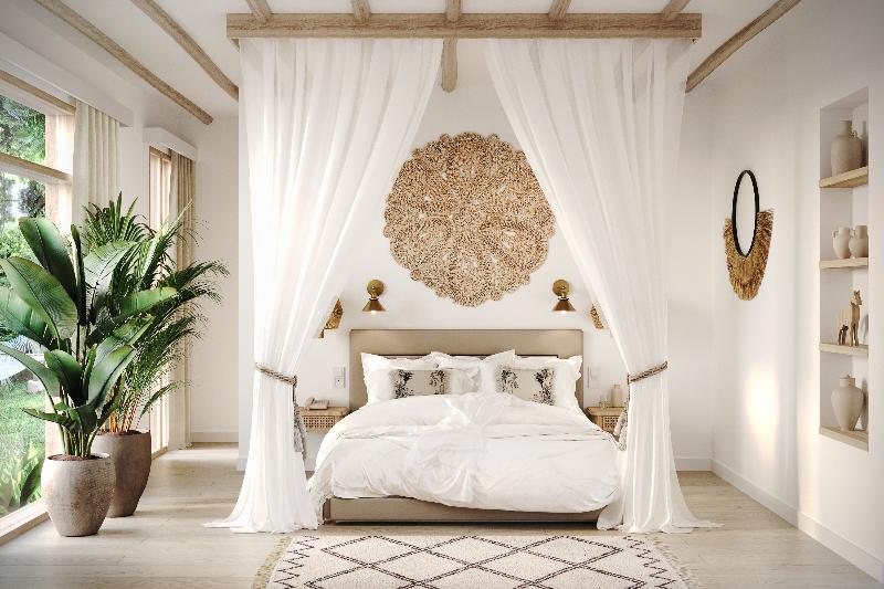 디럭스 룸, Resort I Mulini