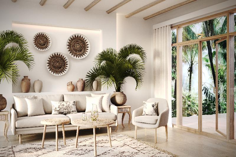 디럭스 룸, Resort I Mulini