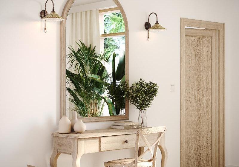 디럭스 룸, Resort I Mulini