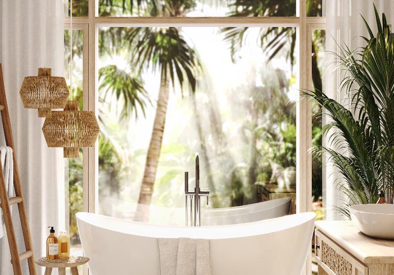 디럭스 룸, Resort I Mulini