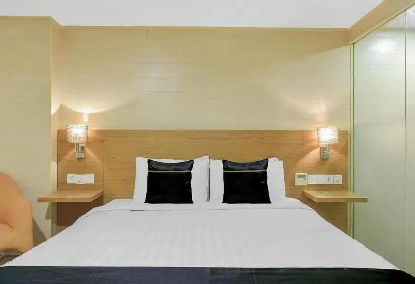 スイート（家族用）, Empire Hotel Subang