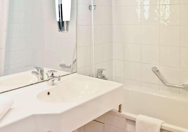 Номер Стандарт, Casa Brandariz