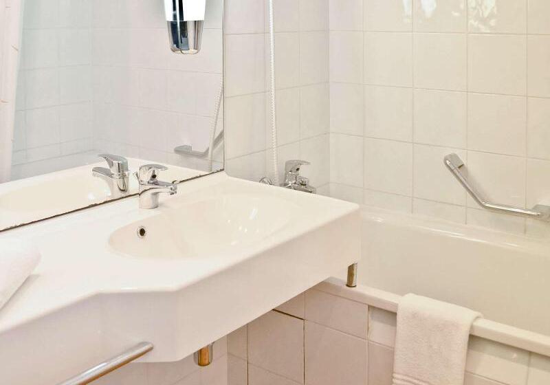 Номер Стандарт, Casa Brandariz