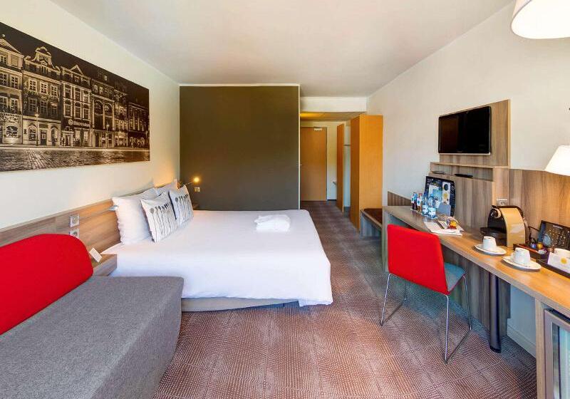 Номер Стандарт, Casa Brandariz