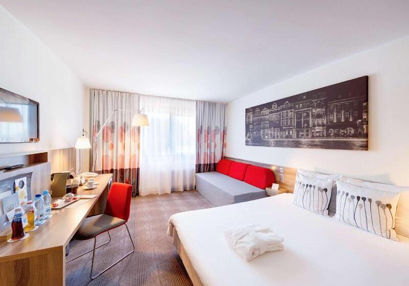 Номер Стандарт, Casa Brandariz