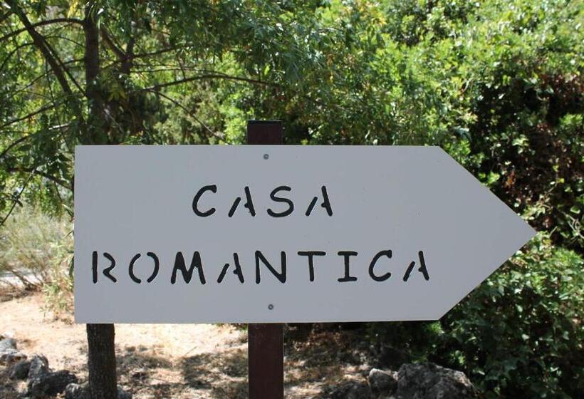 منزل غرفة نوم واحدة, Casas Rurales Los Algarrobales