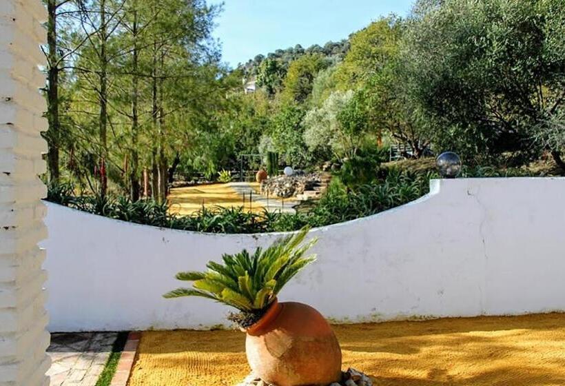 منزل غرفتين نوم, Casas Rurales Los Algarrobales