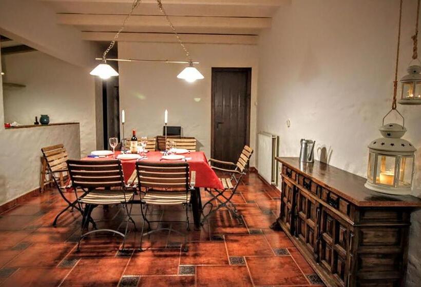 Дом 2 Спальни, Casas Rurales Los Algarrobales