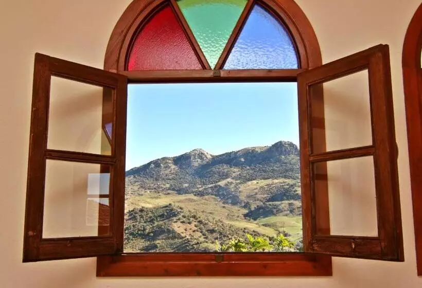 ویلای 5 خوابه, Casas Rurales Los Algarrobales