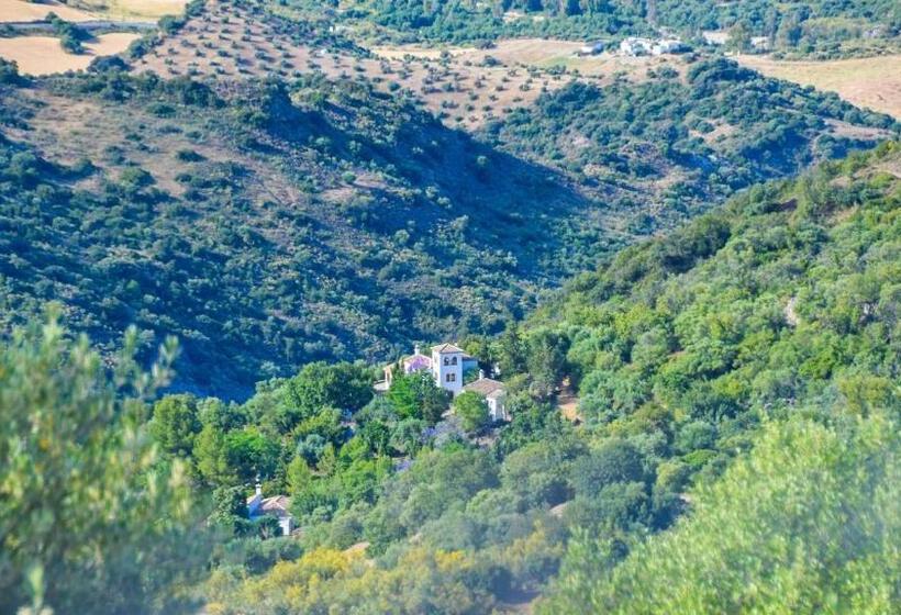 فيلا 5 غرف نوم, Casas Rurales Los Algarrobales