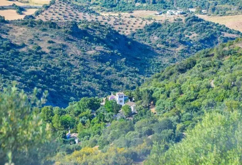 ویلای 5 خوابه, Casas Rurales Los Algarrobales