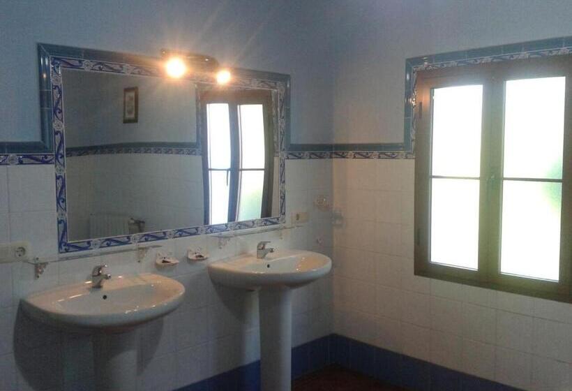 فيلا 5 غرف نوم, Casas Rurales Los Algarrobales