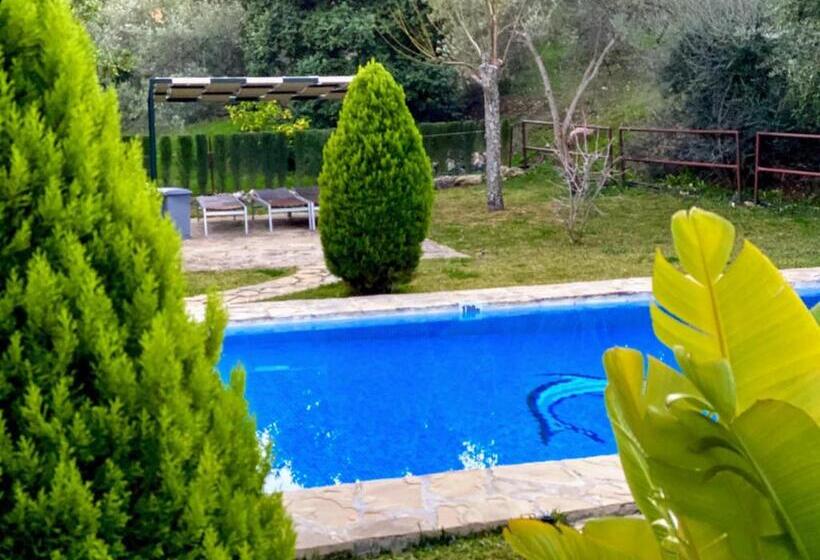 Дом 2 Спальни, Casas Rurales Los Algarrobales