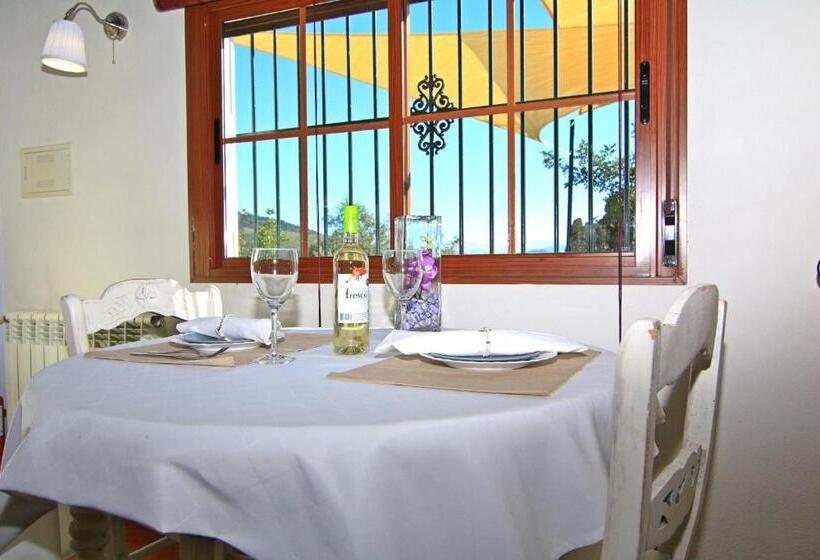 Номер Стандарт, Casas Rurales Los Algarrobales