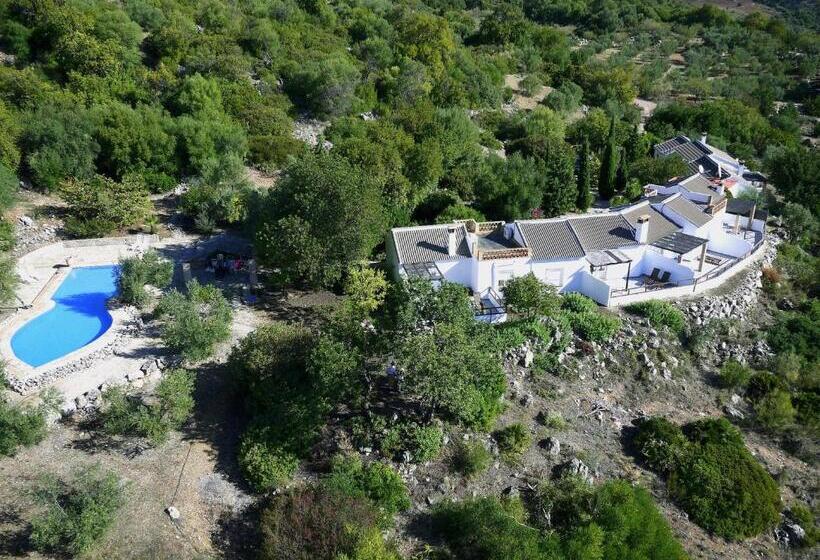 Студио Стандарт с Видом, Casas Rurales Los Algarrobales