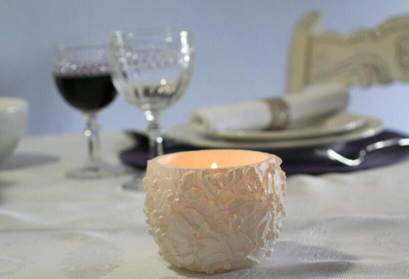 غرفة قياسية, Casas Rurales Los Algarrobales