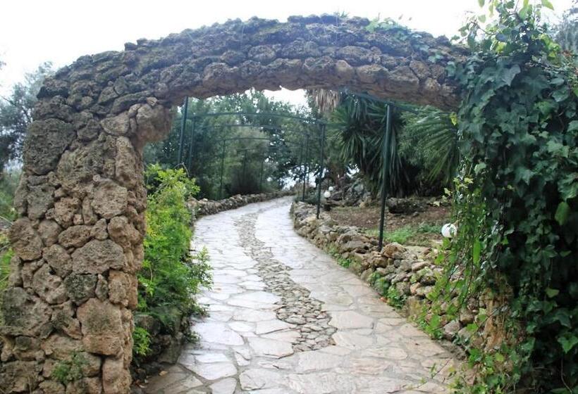 فيلا 5 غرف نوم, Casas Rurales Los Algarrobales