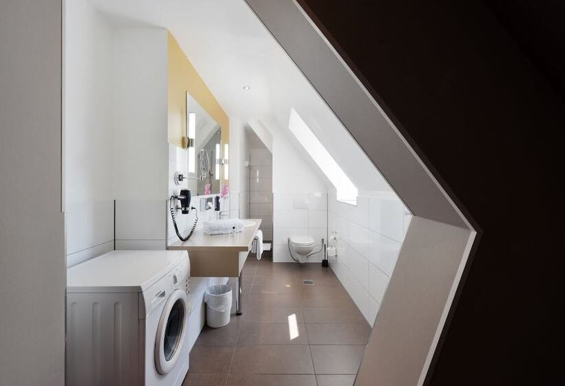 침실 1개 아파트, Koos Hotel&Apartments City Apart