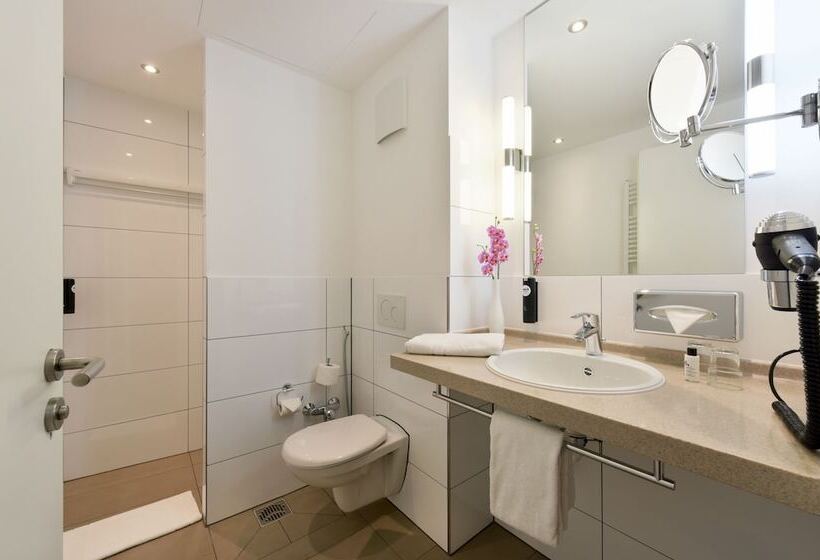 침실 2개 아파트, Koos Hotel&Apartments City Apart