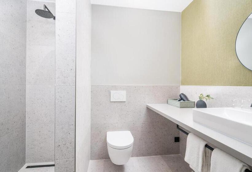 침실 2개 아파트, Koos Hotel&Apartments City Apart