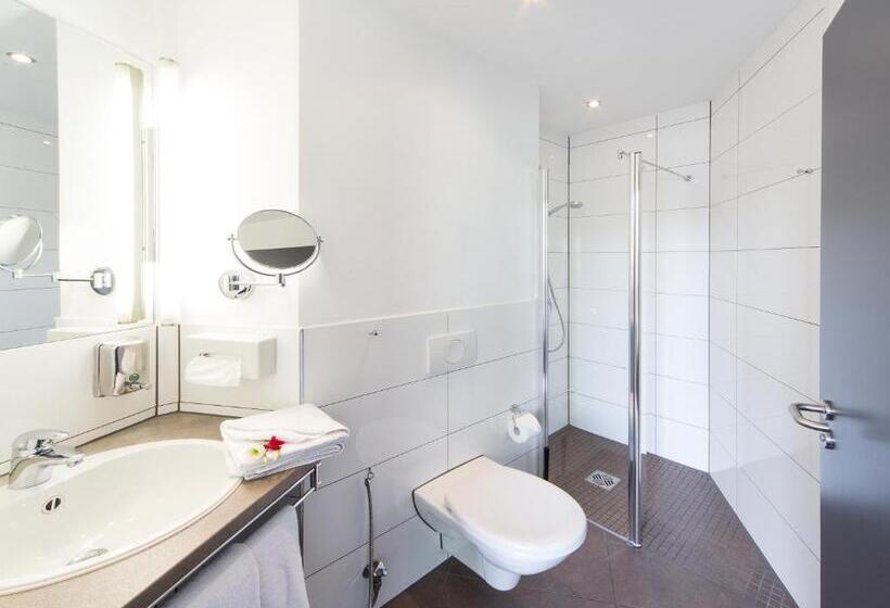 침실 2개 아파트, Koos Hotel&Apartments City Apart