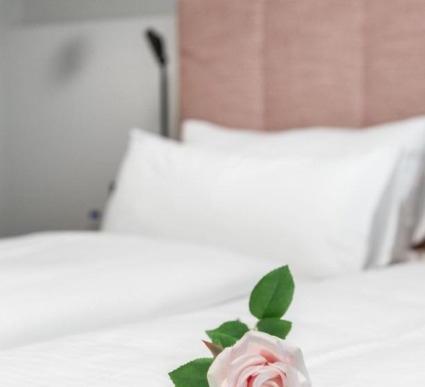 플러스 스탠다드 룸, Koos Hotel&Apartments City Apart