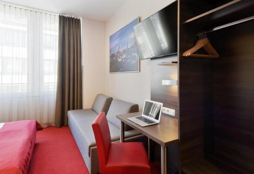 침실 1개 아파트, Koos Hotel&Apartments City Apart