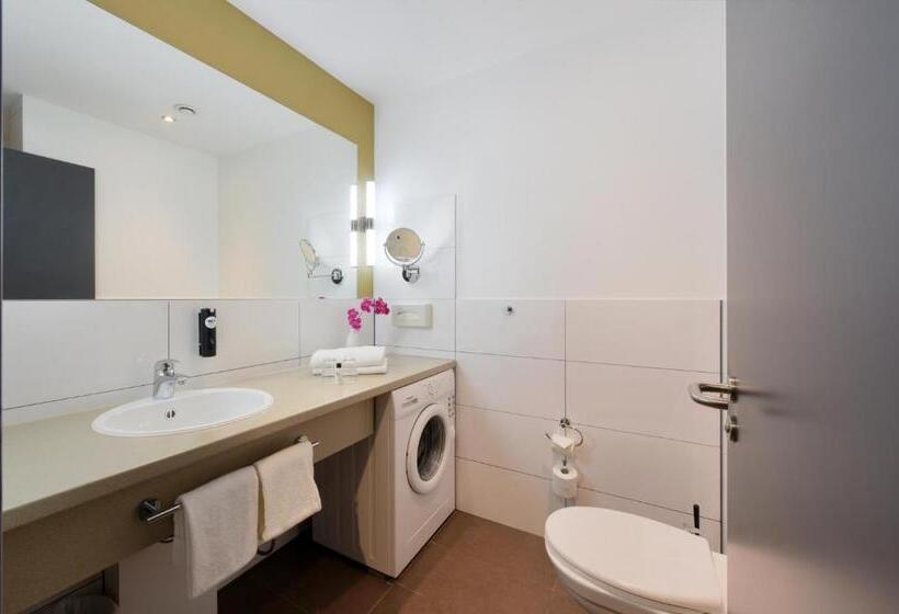 침실 1개 아파트, Koos Hotel&Apartments City Apart