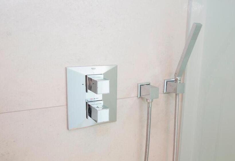 테라스 스위트, Koos Hotel&Apartments City Apart