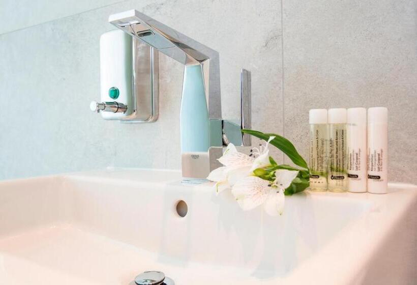 테라스 스위트, Koos Hotel&Apartments City Apart