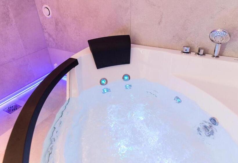 테라스 스위트, Koos Hotel&Apartments City Apart