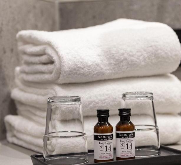 테라스 스위트, Koos Hotel&Apartments City Apart