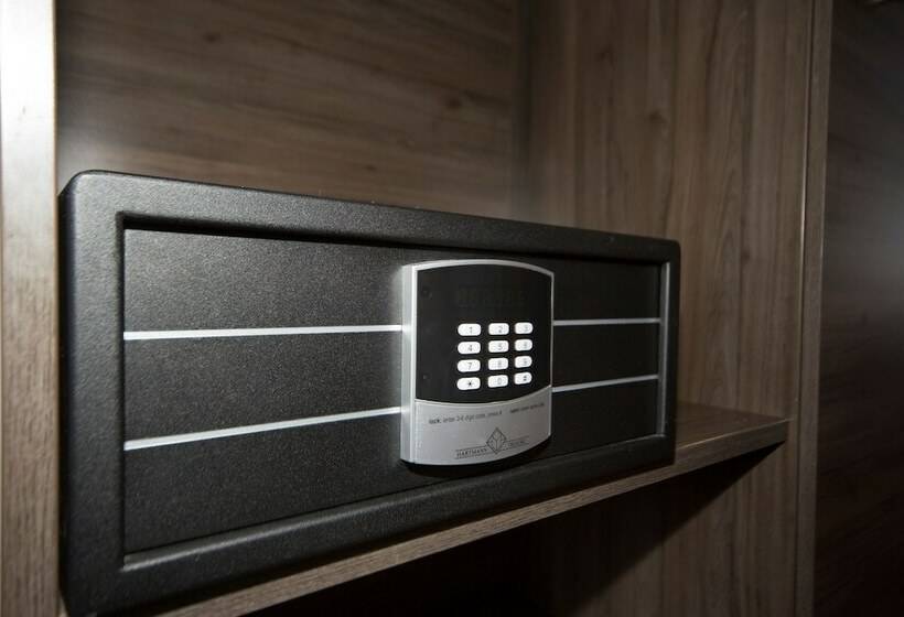 스탠다드 룸, Koos Hotel&Apartments City Apart