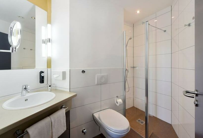 스탠다드 룸, Koos Hotel&Apartments City Apart