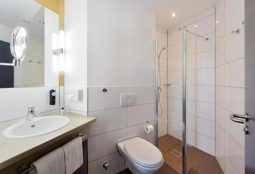 스탠다드 룸, Koos Hotel&Apartments City Apart