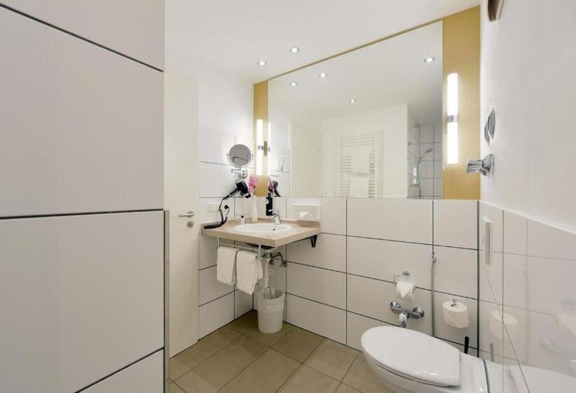 침실 4개 아파트, Koos Hotel&Apartments City Apart