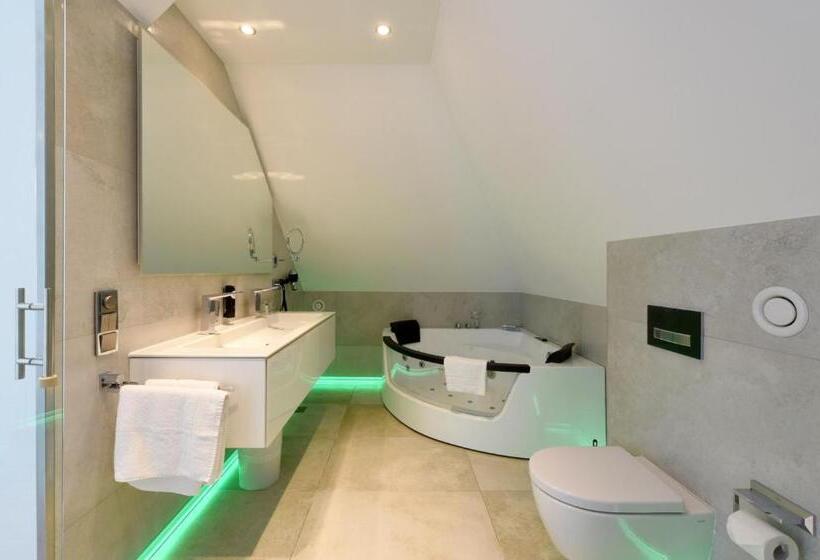 테라스 스위트, Koos Hotel&Apartments City Apart