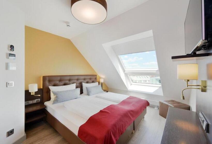 테라스 스위트, Koos Hotel&Apartments City Apart