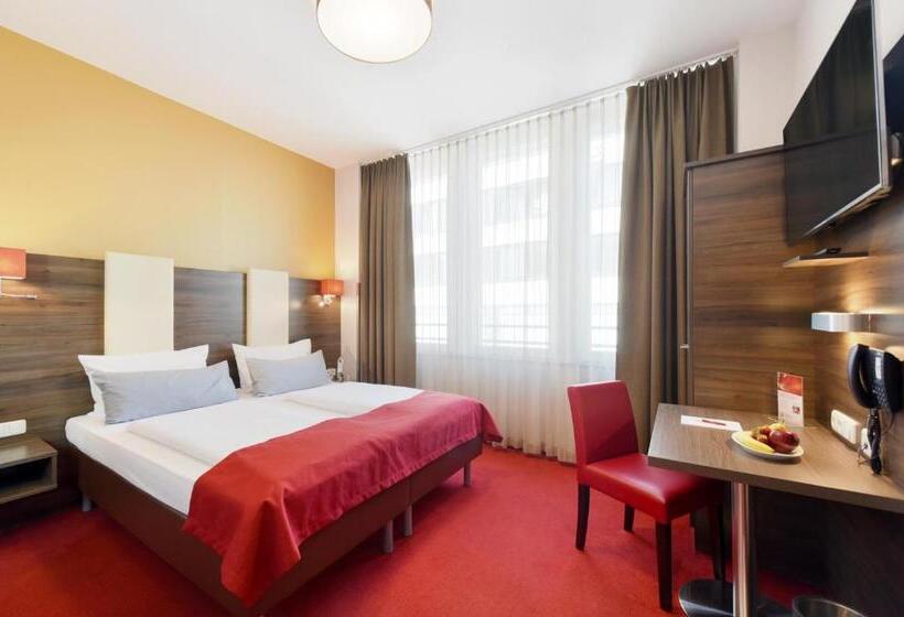 스탠다드 싱글 룸, Koos Hotel&Apartments City Apart