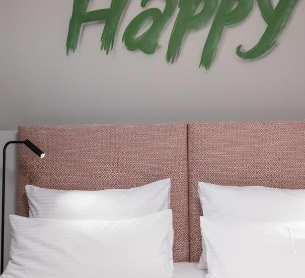 Номер Стандарт Индивидуальный, Koos Hotel&apartments   City Apart